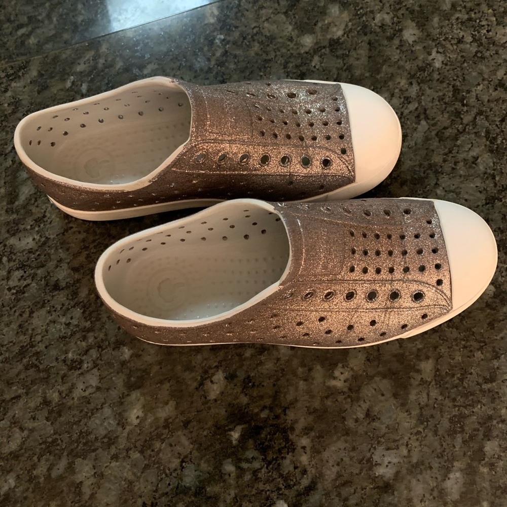 Native shoes
